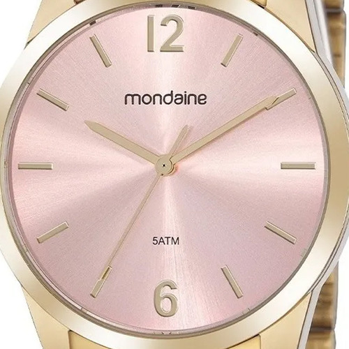 Relógio Feminino Mondaine 99457lpmvde1