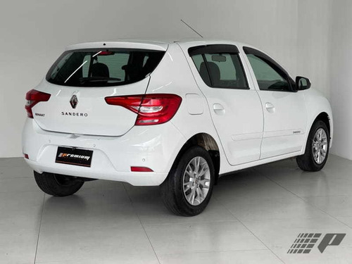 Renault Sandero Zen 1.0