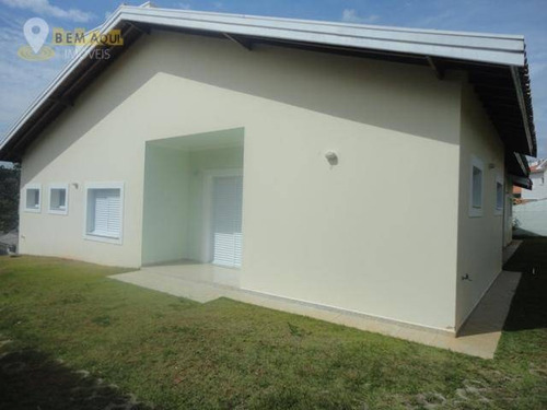 Imagem 17 de 21 de Casa Com 3 Dormitórios À Venda, 270 M² Por R$ 950.000,00 - Condomínio Campos De Santo Antônio - Itu/sp - Ca0185