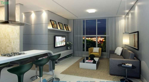 Imagem 11 de 12 de 2139 - Apartamento Para Vender, Jardim Oceania, João Pessoa, Pb - 23213