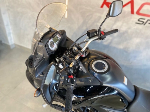 Suzuki Dl 650 V-strom Abs