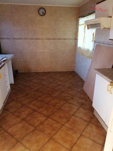 Casa En Venta De 3 Dormitorios En Temuco