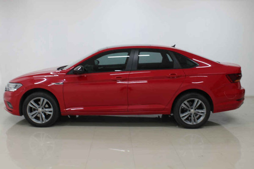 Imagen 2 de 15 de Volkswagen Jetta 2019 4 Cilindros