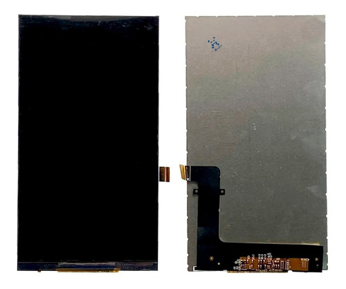 Lcd Display Compatible Con Alcatel Pop C9 Ot7047 Ot7047a