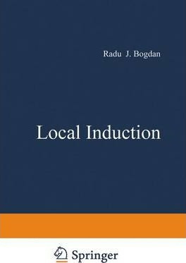 Libro Local Induction - R. Bogdan