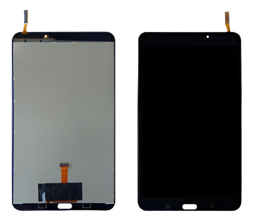 Para Samsung Galaxy Tab 4 8.0 T330 Sm T337a T337v Pantalla L