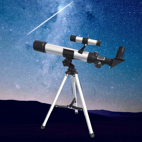 Imagen 5 de 7 de 40400 Telescopio Astronómico Profesional Gran Aumento 1.5x