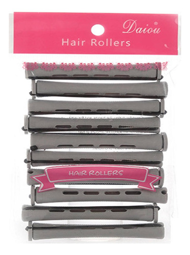 M Rizador De Pelo Rizadores De Pelo Varillas 50 Piezas 1,5