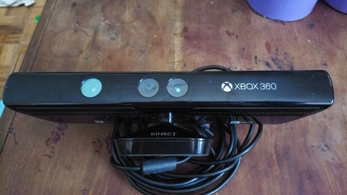 Kinect Xbox 360