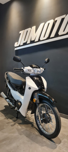 Zanella Due 110 - Ahora 12 Ó 18 - Retira Ya - Jp Motos