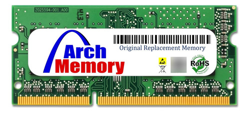 Arch Memory Gb Pine Mhz So-dimm Ram Para Lenovo Thinkpad