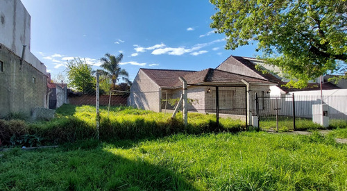 Venta Terreno En Punta Mogotes.