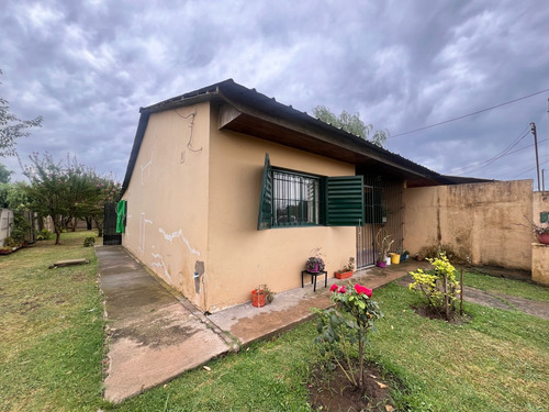 Casa En Venta, Marcos Paz.