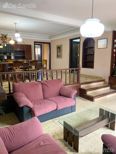 Casa En Punta Mogotes