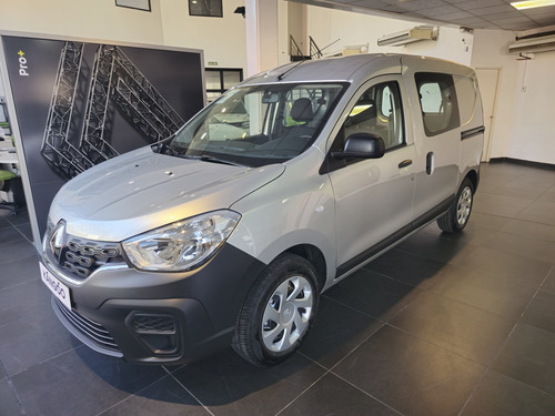Renault Kangoo Ii Express Emotion 5a 1.6 Sce