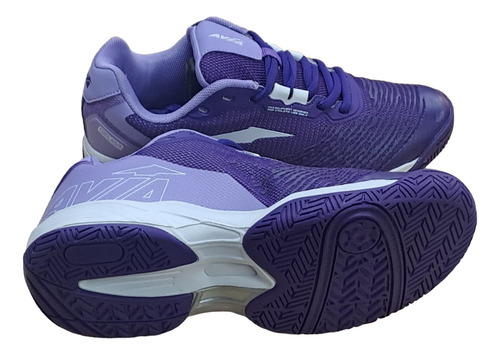 Zapatillas Avia Tennis Dama Del 35 Al 40 # Serve