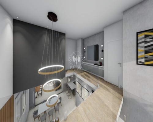 Imagem 9 de 20 de Casa Em Condominio - Cc01042 - 69035384