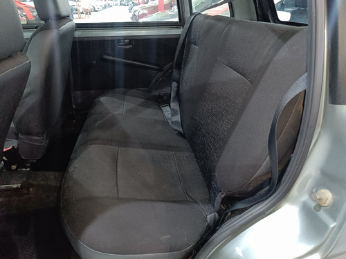 Fiat Uno 1.0 MPI MILLE WAY ECONOMY 8V