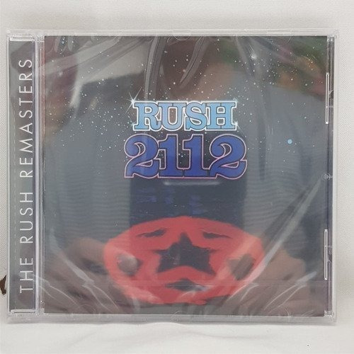 2112 cd 2112 cd