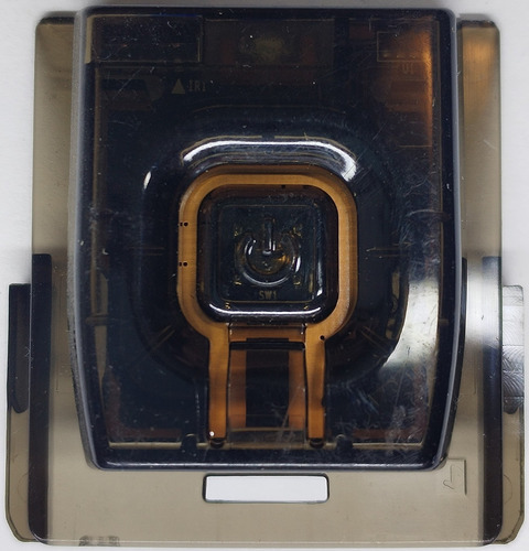 Botonera Lg Encendido / Ir Ebr83592301 70uk6570aub (Usado)
