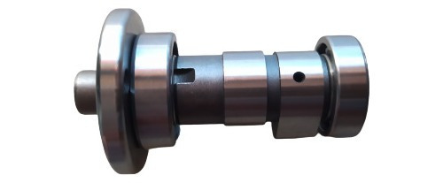 Árbol De Leva Completo Brz200 Horse Rkv Arsen