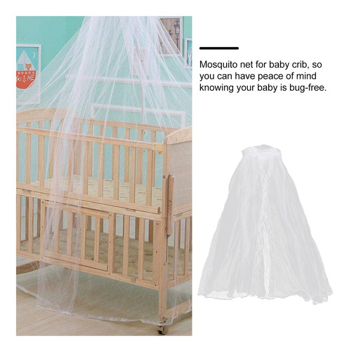 Mosquitera De Piso Para Niños Baby Tent