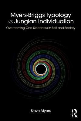 Libro Myers-briggs Typology Vs. Jungian Individuation - S...