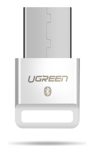 Receptor Bluetooth 4.0 Usb Premium Para Pc / Notebook Ugreen