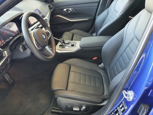 BMW Serie 3 3.0 M340I Xdrive