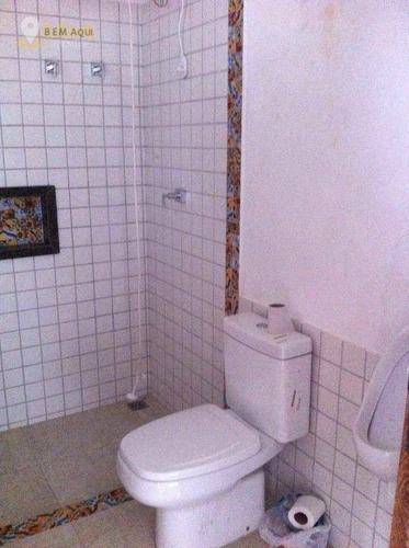 Imagem 11 de 22 de Casa Residencial À Venda, Condomínio Chácara Flora Starret, Itu. - Ca0513