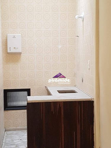 Imagem 5 de 30 de Prédio Para Alugar, 500 M² Por R$ 12.000,00/mês - Jardim Bela Vista - São José Dos Campos/sp - Pr0046