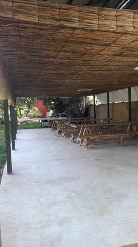 Parcela En Venta En Los Andes Centro De Eventos