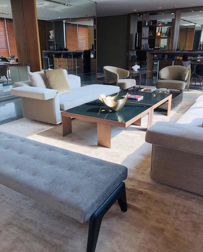 Imagen 27 de 30 de Departamento En Venta En San Pedro Garza Garcia (rb)