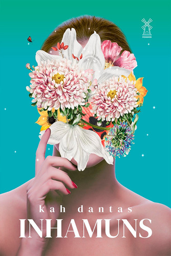 Inhamuns, de Dantas, Kah. Editora Moinhos Ltda, capa mole em português, 2021