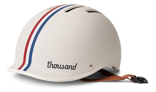 Thousand Adult Bike Helmet El Casco Original De Ciclismo Ret