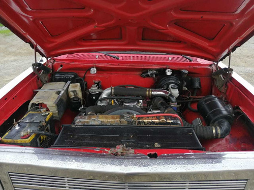 Dodge 100