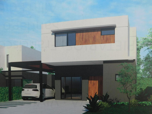 Imagen 2 de 11 de Casa - Countries/b.cerrado (moreno)