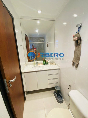 Imagem 13 de 30 de Casa Em Condomínio 3 Dormitórios 2 Vagas Cozinha Gourmet 1 Suíte Para Venda Em Santa Terezinha São Paulo-sp - 901267