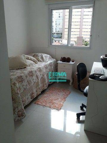 Imagem 6 de 13 de Apartamento Com 2 Dormitórios À Venda, 89 M² Por R$ 885.000,00 - Santana - São Paulo/sp - Ap0112