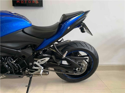 Imagem 6 de 12 de Suzuki Gsx-s1000f Abs