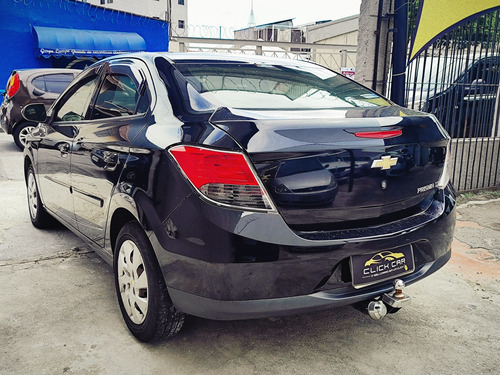 Chevrolet Prisma Chevrolet Prisma 1.4 LT SPE/4