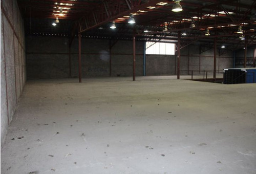 Bodega En Curicó