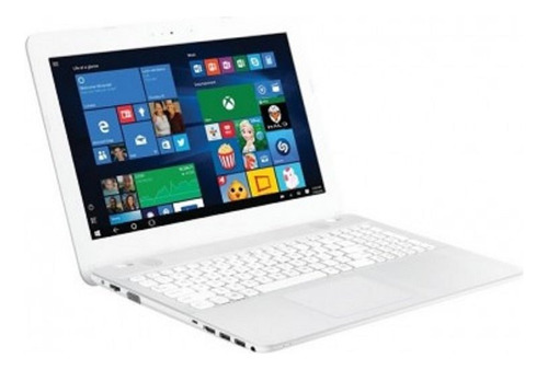 Laptop Asus Vivobook Max X441na Celeron 4gb 500gb 14 W10