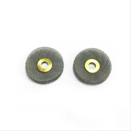 Kit De Copas De Vidrio Para Antorcha De Soldadura Tig Wp-17/