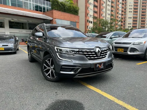 Renault Koleos 2.5 Intens