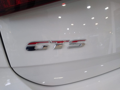Imagen 7 de 15 de Volkswagen Virtus Gts 250 Tsi At Cr