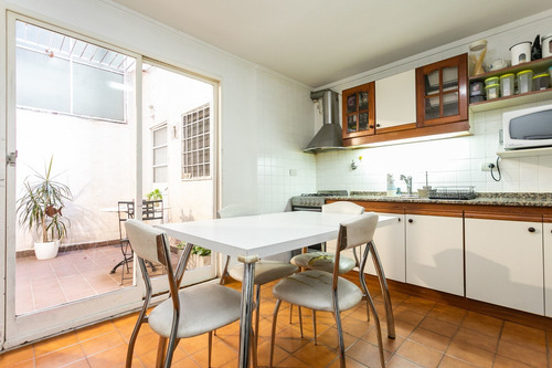 Imagen 10 de 30 de Venta Ph 3 Amb Con Patio Y Escritorio En Coghlan