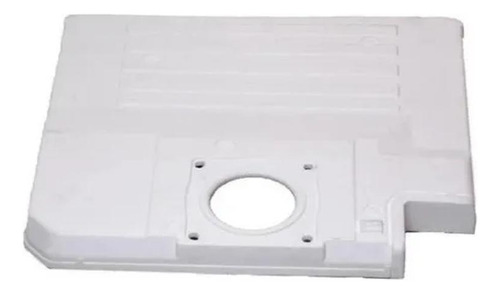 Isopor Isolação Evaporador W10292562 Brj49 Brk50 Brm48 Brm49