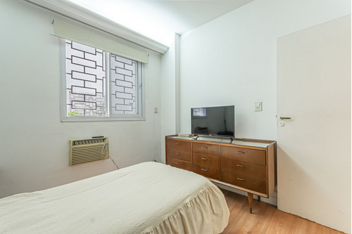 Departamento Venta 3 Amb Pb Sótano Y Patio