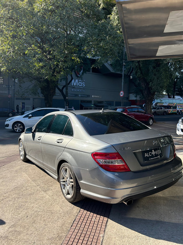 Mercedes-benz Clase C 1.8 C250 Avantgarde B.efficiency At
